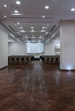 Sala riunioni  VINCCI SELECCIÓN POSADA DEL PATIO Málaga
